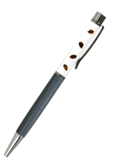 Preserved Bed Bug Pens - Image 2