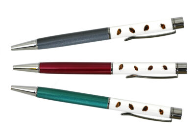 Preserved Bed Bug Pens