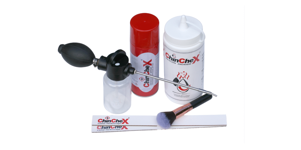 ChinChex