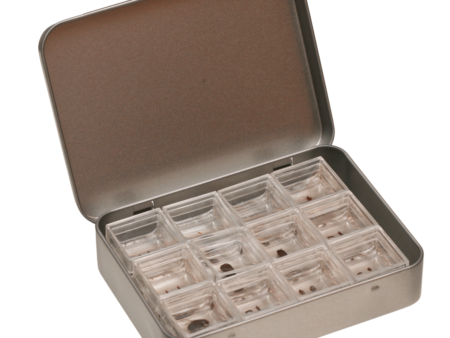 Resin Specimen Collection - 12